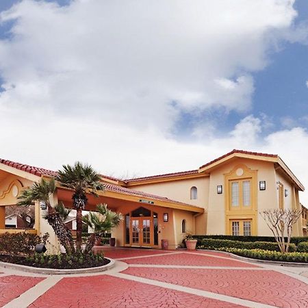 Motel 6 德克萨斯城 外观 照片